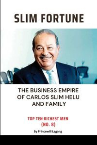 Cover image for Slim Fortune