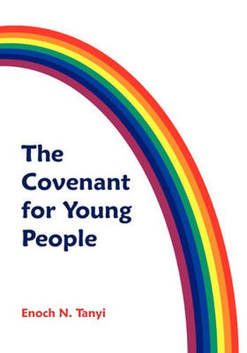 Cover image for The Covenant for Young People