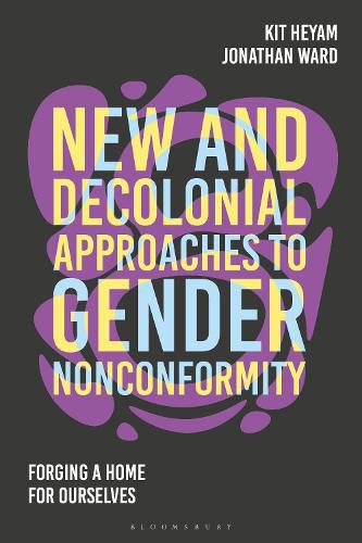 Cover image for New and Decolonial Approaches to Gender Nonconformity
