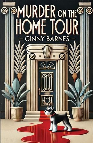 Cover image for Murder on the Home Tour