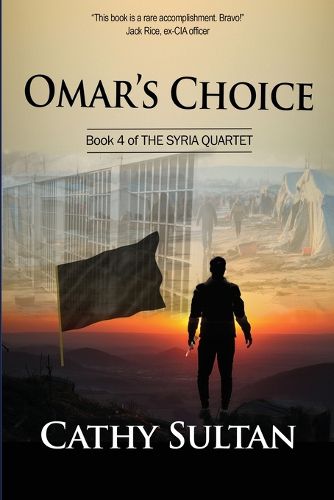 Cover image for Omar's Choice