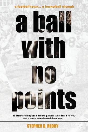 Cover image for A ball with no points