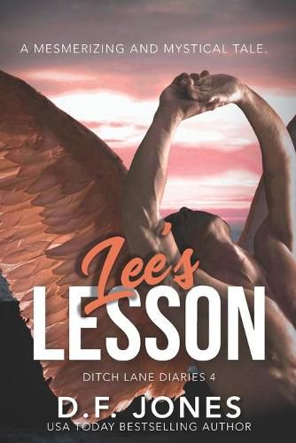 Cover image for Lee's Lesson (Ditch Lane Diaries 4)