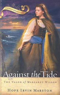 Cover image for Against the Tide