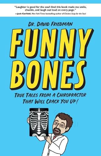 Cover image for Funny Bones