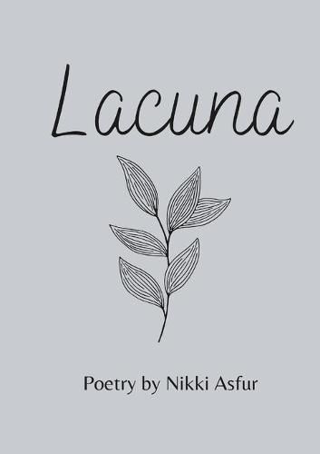 Cover image for Lacuna