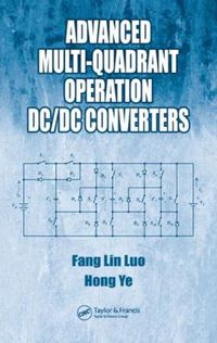 Cover image for Advanced Multi-Quadrant Operation DC/DC Converters