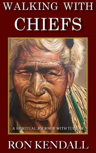 Cover image for Walking With Chiefs