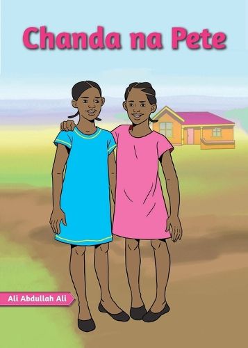 Cover image for Chanda na Pete