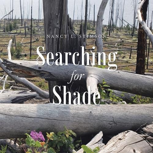 Cover image for Searching for Shade