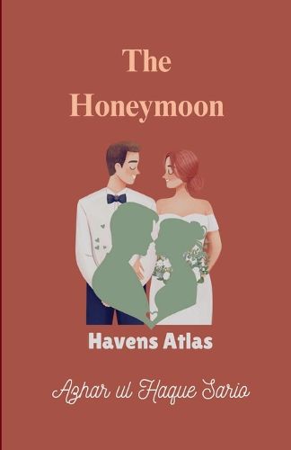 Cover image for The Honeymoon Havens Atlas