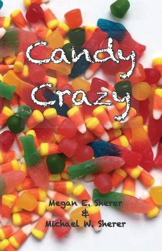 Cover image for Candy Crazy