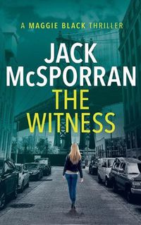 Cover image for The Witness