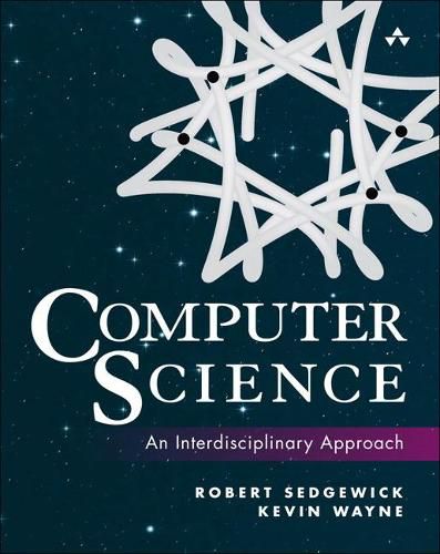 Cover image for Computer Science: An Interdisciplinary Approach