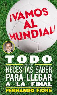 Cover image for El Mundial 2006 World Cup 2006