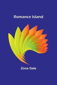 Cover image for Romance Island