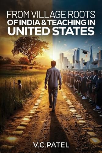 Cover image for From Village Roots of India & Teaching in United States