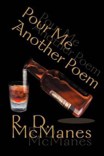 Cover image for Pour Me Another Poem