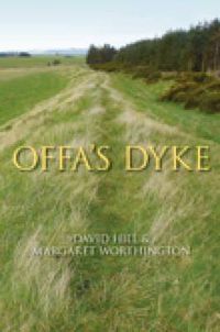 Cover image for Offa's Dyke
