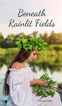 Cover image for Beneath Rainlit Fields