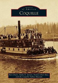 Cover image for Coquille