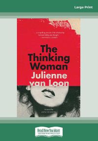 Cover image for The Thinking Woman