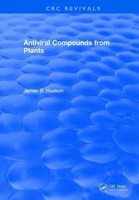 Cover image for Antiviral Compounds from Plants