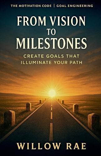 Cover image for From Vision to Milestones