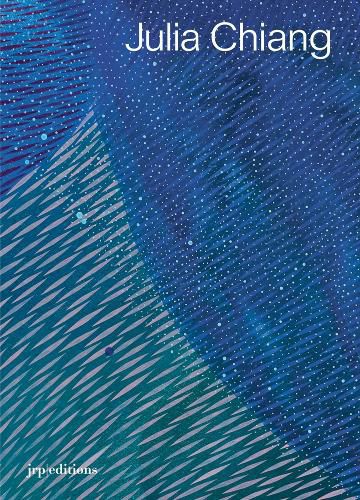 Cover image for Julia Chiang