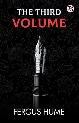 Cover image for The Third Volume