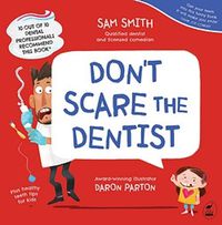 Cover image for Don't Scare the Dentist