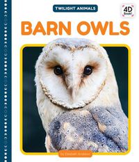 Cover image for Barn Owls