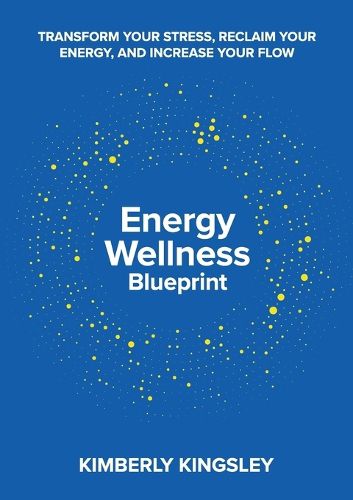 Cover image for Energy Wellness Blueprint