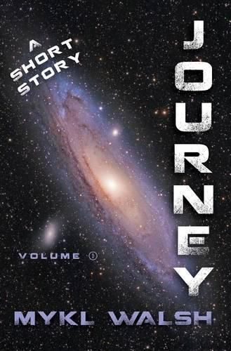 Cover image for Journey, Volume 1