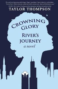 Cover image for Crowning Glory River's Journey