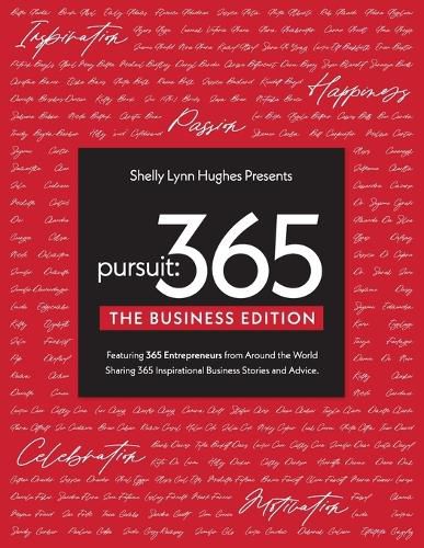 Cover image for Pursuit 365