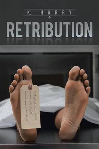 Cover image for Retribution