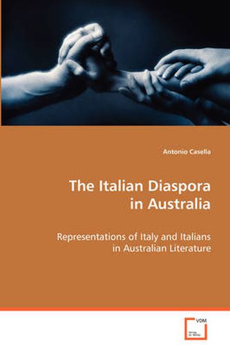 Cover image for The Italian Diaspora in Australia