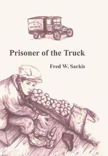 Cover image for Prisoner of the Truck