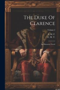 Cover image for The Duke Of Clarence