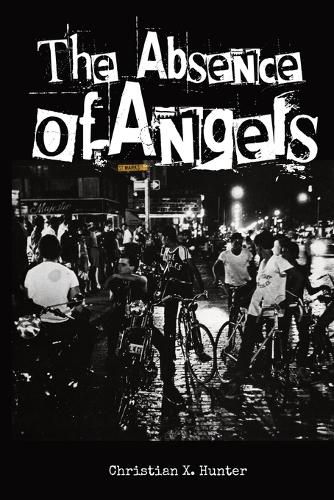 Cover image for The Absence of Angels