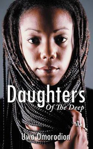 Cover image for Daughters of the Deep