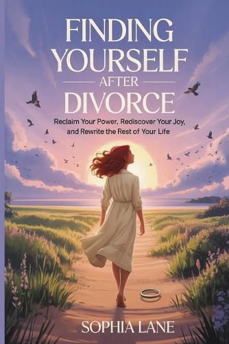 Cover image for Finding Yourself After Divorce