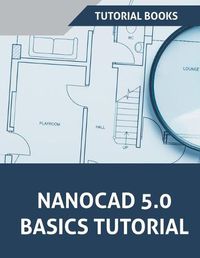 Cover image for NanoCAD 5.0 Basics Tutorial