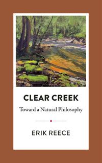 Cover image for Clear Creek