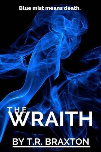 Cover image for The Wraith