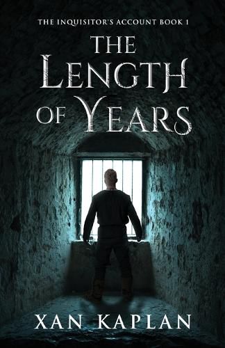 Cover image for The Length of Years