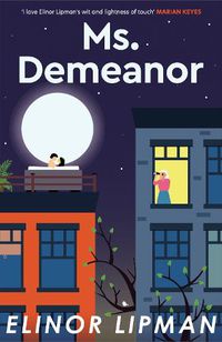 Cover image for Ms Demeanor