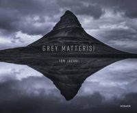 Cover image for Grey Matter(s)