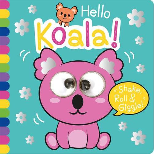 Hello Koala!